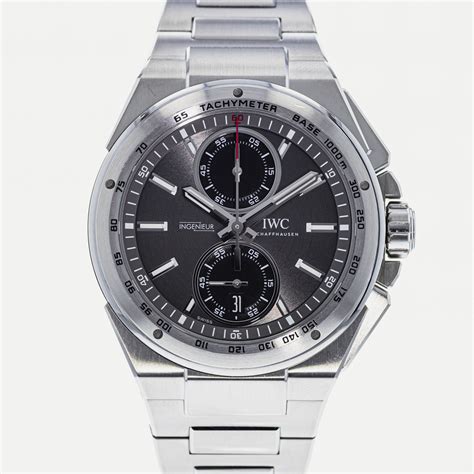 iwc ingenieur racer